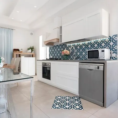 Francesca - Private Pool * Sorrento