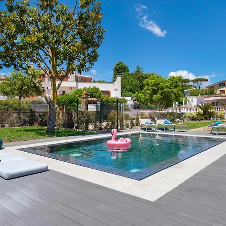 Francesca - Private Pool