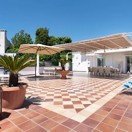 Villa Francesca - Private Pool