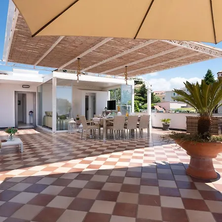 Villa Francesca - Private Pool *