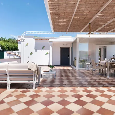 Francesca - Private Pool *