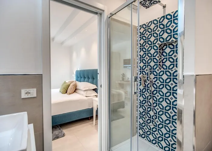 Francesca - Private Pool Villa