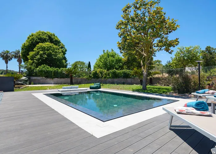 Villa Francesca - Private Pool *