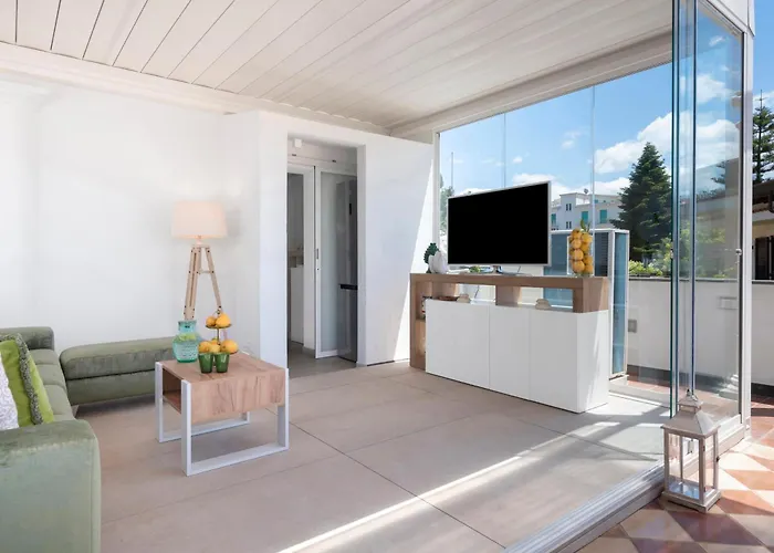 Francesca - Private Pool Villa