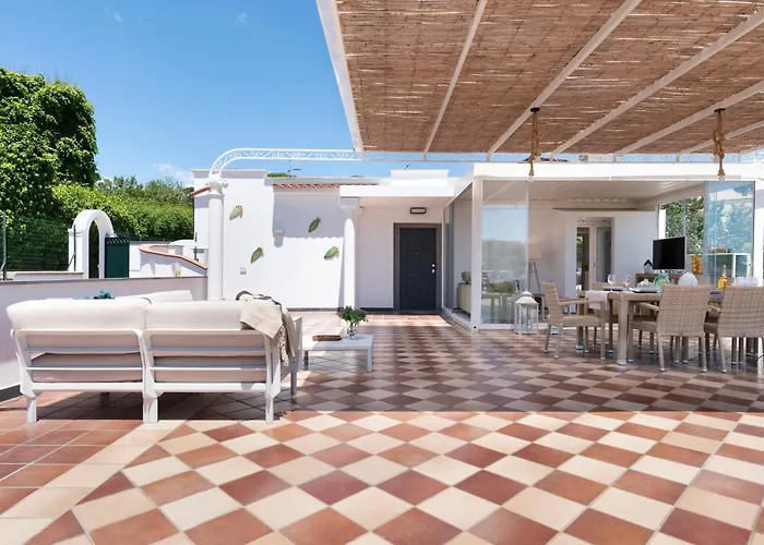 Francesca - Private Pool *