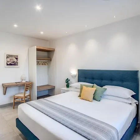 Francesca - Private Pool * 소렌토