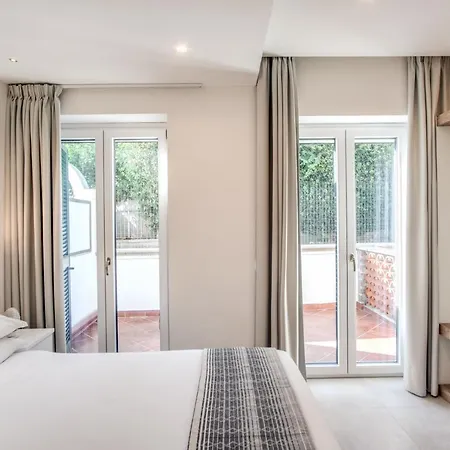 Francesca - Private Pool * 소렌토