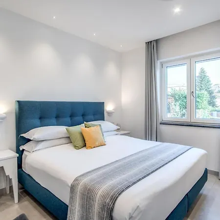 Francesca - Private Pool * Σορέντο