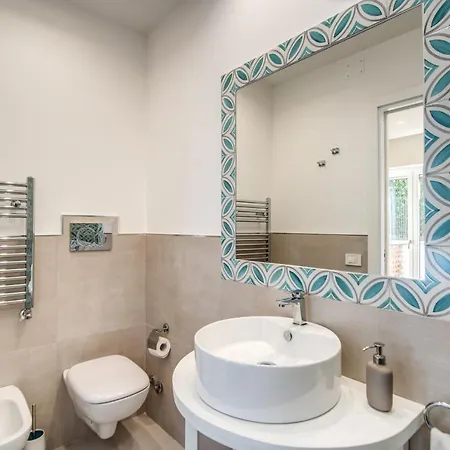 Francesca - Private Pool Βίλα Σορέντο