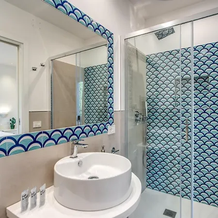 Francesca - Private Pool Βίλα Σορέντο