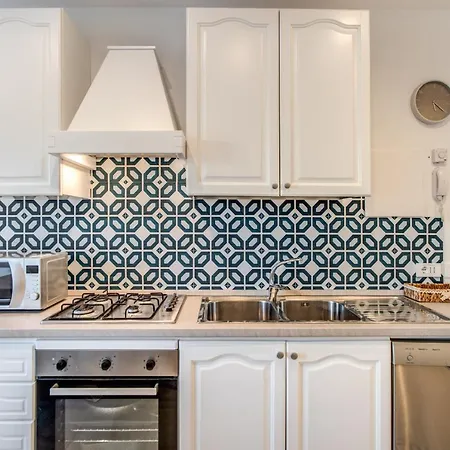 Βίλα Francesca - Private Pool *