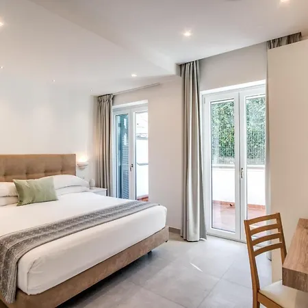 Francesca - Private Pool * 소렌토