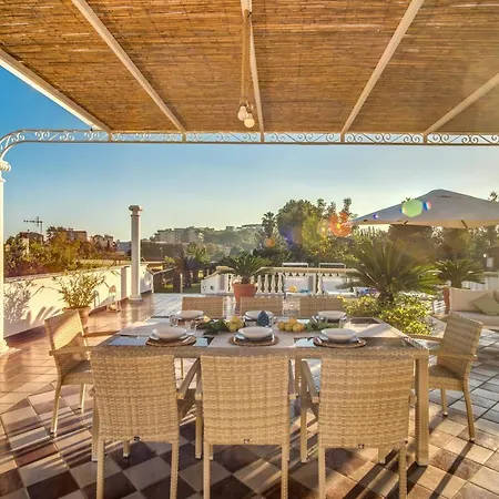 Francesca - Private Pool * Sorrento