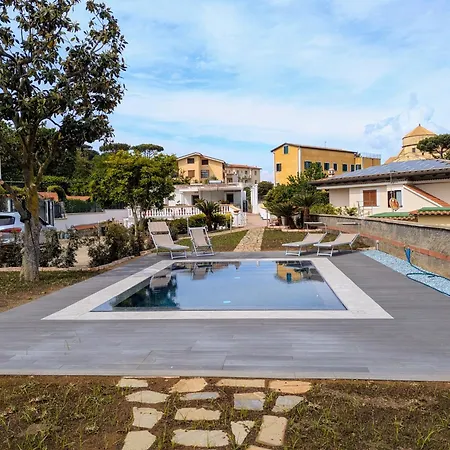 Francesca - Private Pool