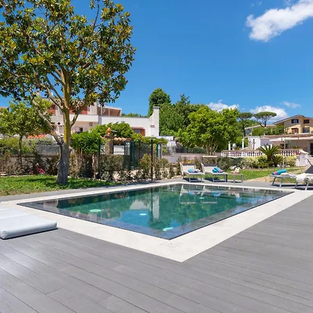 Francesca - Private Pool Βίλα