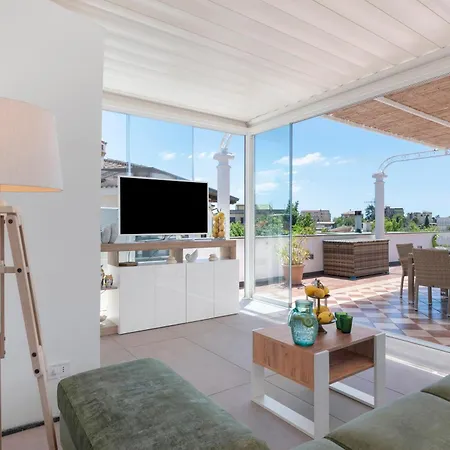 Francesca - Private Pool 빌라 *