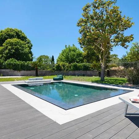 Βίλα Francesca - Private Pool *