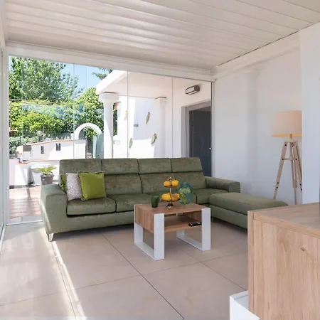 빌라 Francesca - Private Pool 소렌토