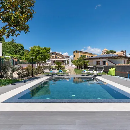 Francesca - Private Pool *