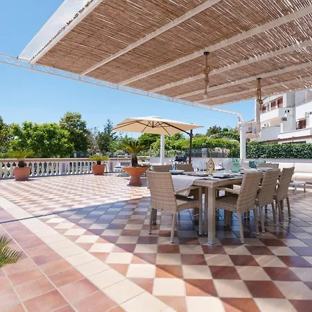 Francesca - Private Pool Σορέντο