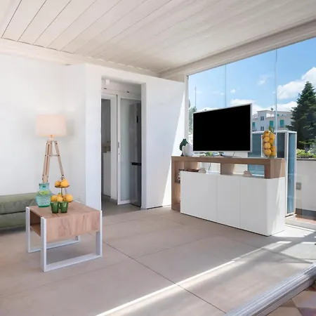 Francesca - Private Pool Βίλα