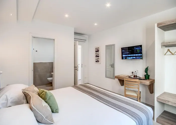 别墅 Francesca - Private Pool