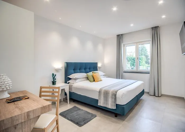 Francesca - Private Pool