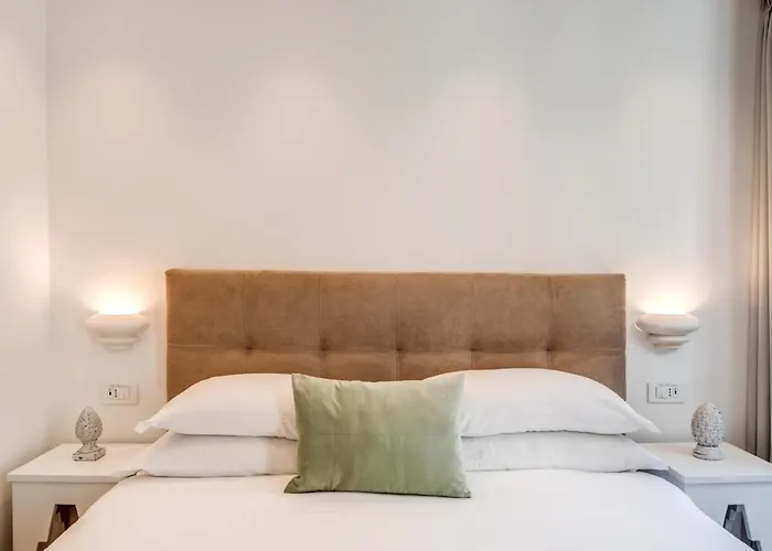 Francesca - Private Pool Sorrento