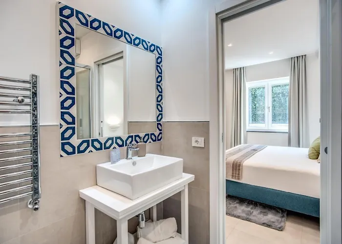 Vila Francesca - Private Pool *