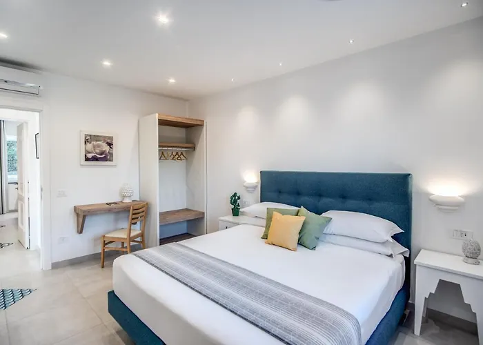 Francesca - Private Pool * 索伦托