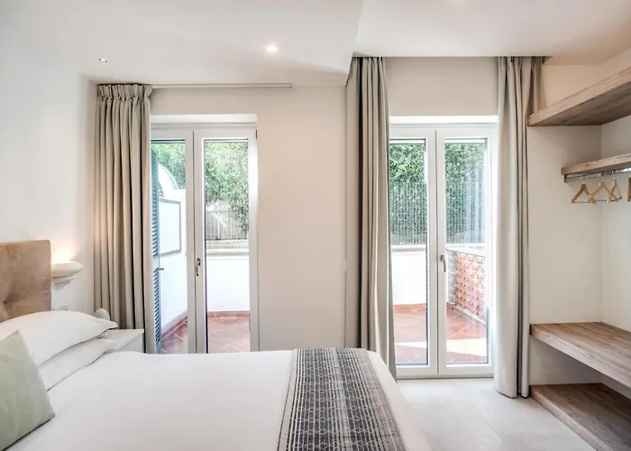 Francesca - Private Pool * 索伦托