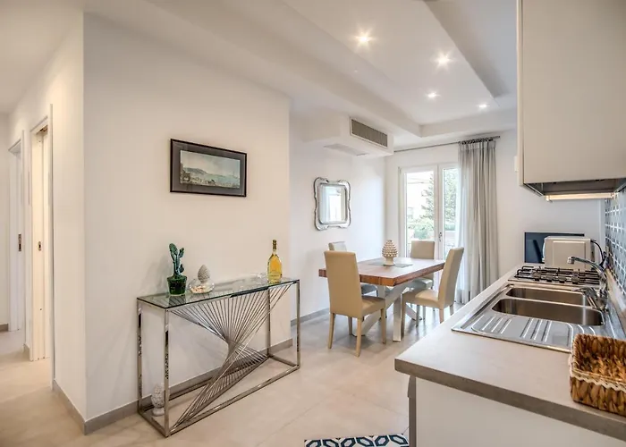 Francesca - Private Pool