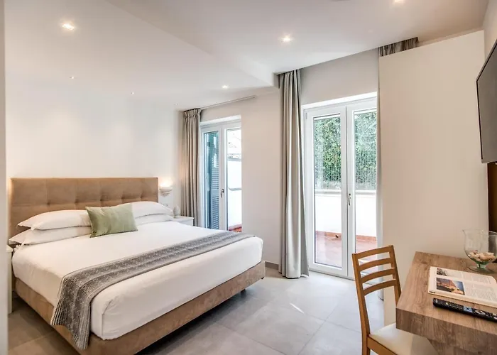 Francesca - Private Pool * 索伦托