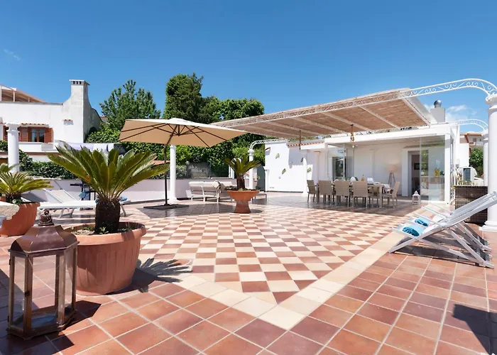 Villa Francesca - Private Pool