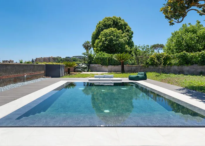 Vila Francesca - Private Pool Sorrento