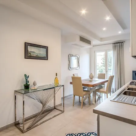 Francesca - Private Pool